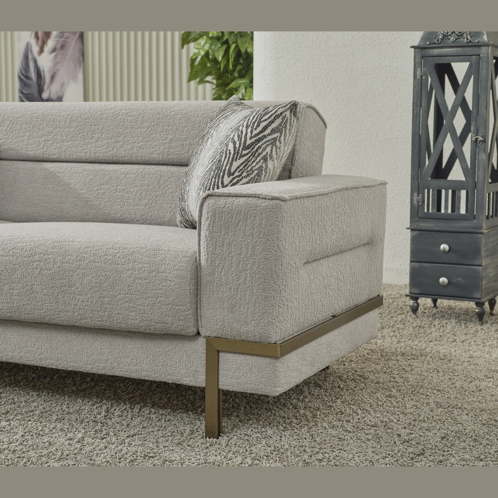 Canapea Montana în living, imaginea 2