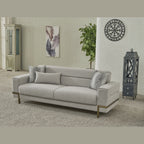 Canapea Montana în living