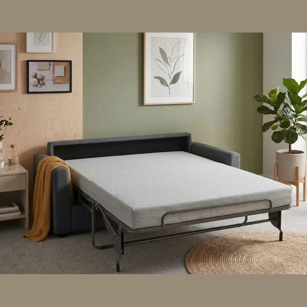 Canapea Multi în living, imaginea 3