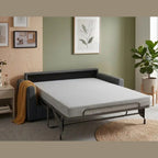 Canapea Multi în living, imaginea 3
