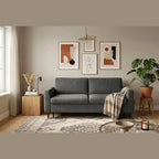Canapea Multi în living, imaginea 4