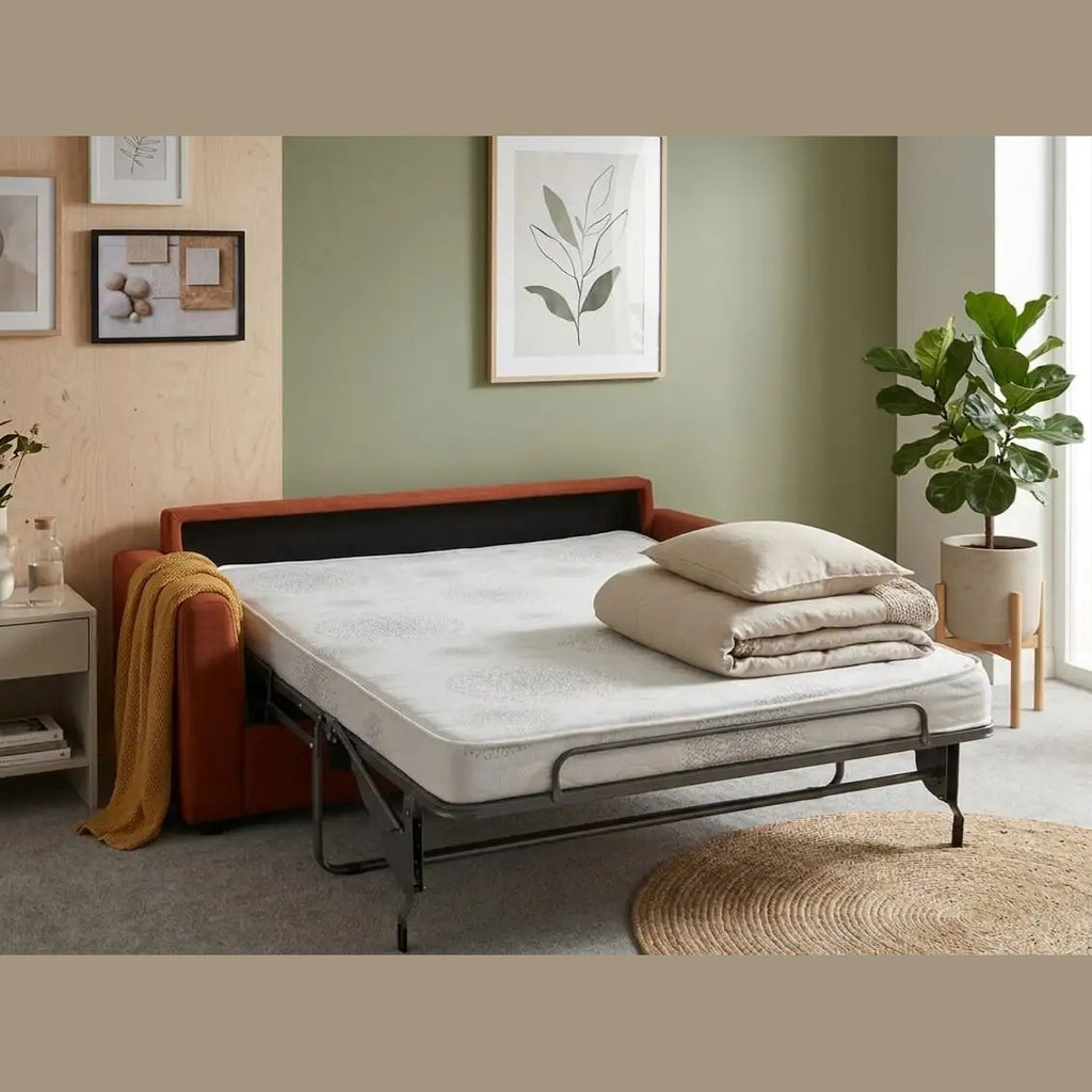 Canapea Multi în living, imaginea 6