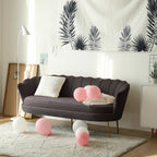 Canapea Nobleo în living, imaginea 3