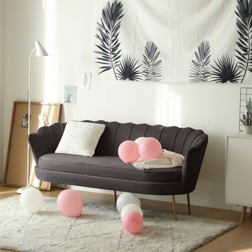Canapea Nobleo în living, imaginea 3