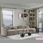 Canapea Santiago în living, imaginea 13