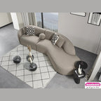 Canapea Santiago în living, imaginea 18