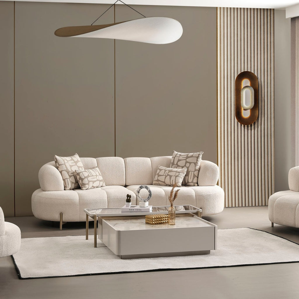 Canapea Vega On în living, imaginea 5