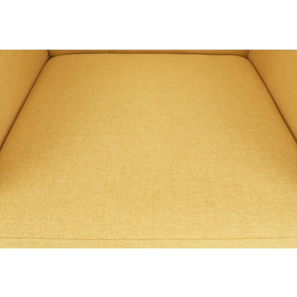 Fotoliu complet, tapitat, AMEDIA