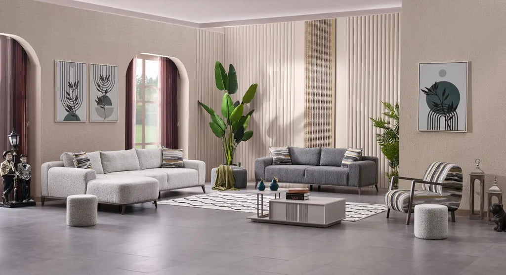 Coltar fix Lux, vedere 5