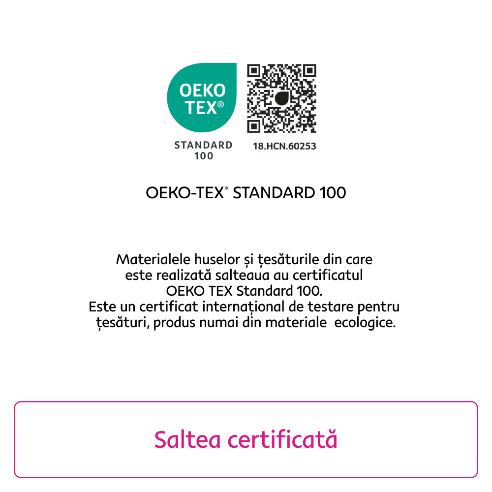 Saltea VENITO