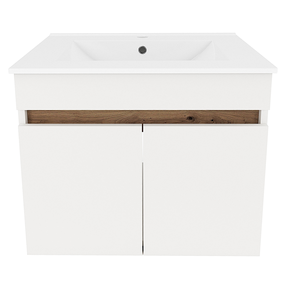 Mobilier de baie reglabil CHOICE 60, vedere 4
