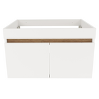 Mobilier de baie reglabil CHOICE 80, vedere 4