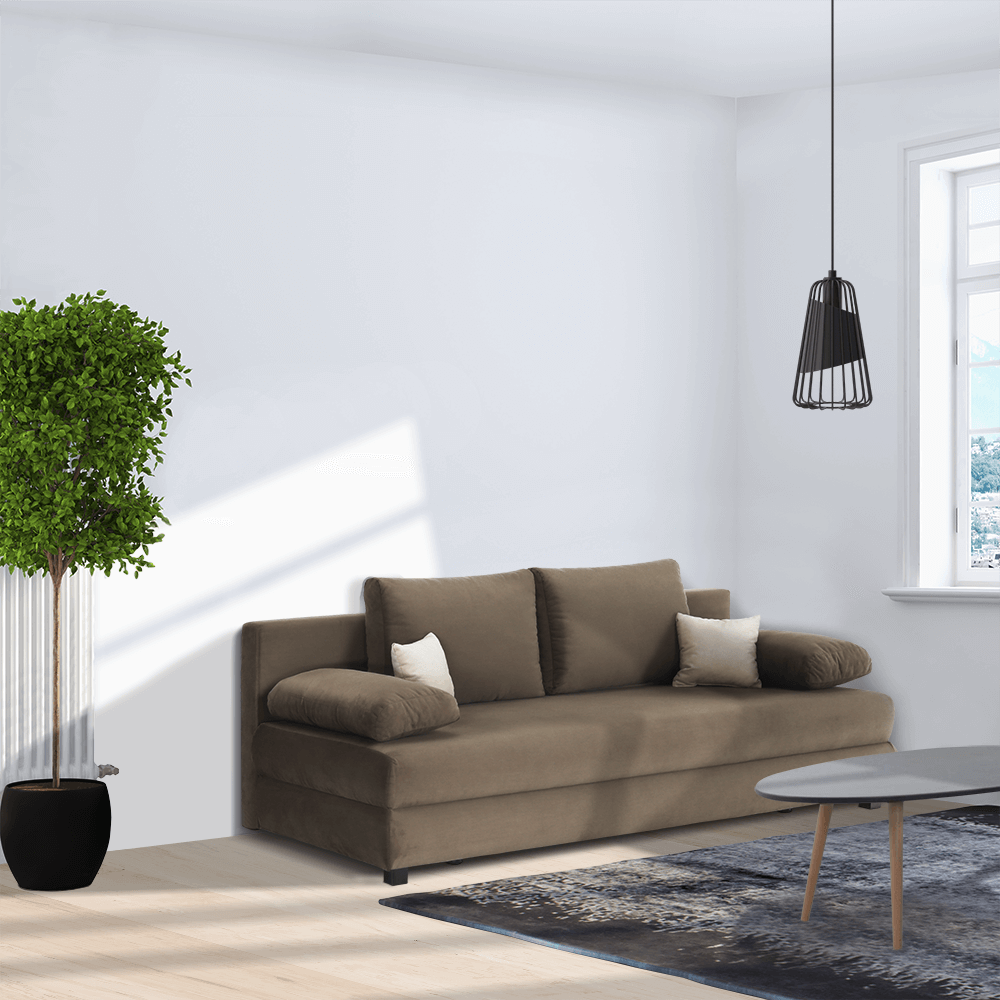 Canapea extensibila CLIV, vedere 8