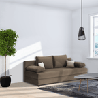 Canapea extensibila CLIV, vedere 8