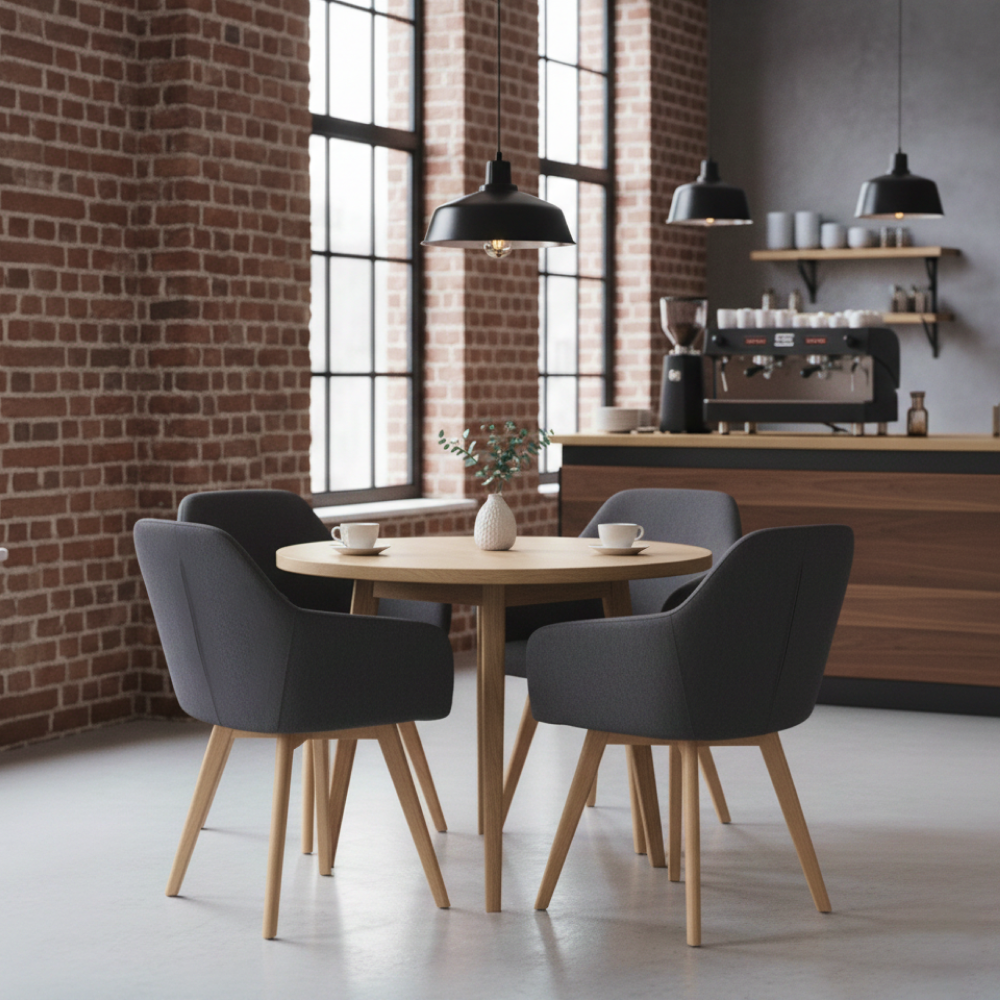 Fotoliu de design, CLORIN NEW