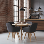 Fotoliu de design, CLORIN NEW