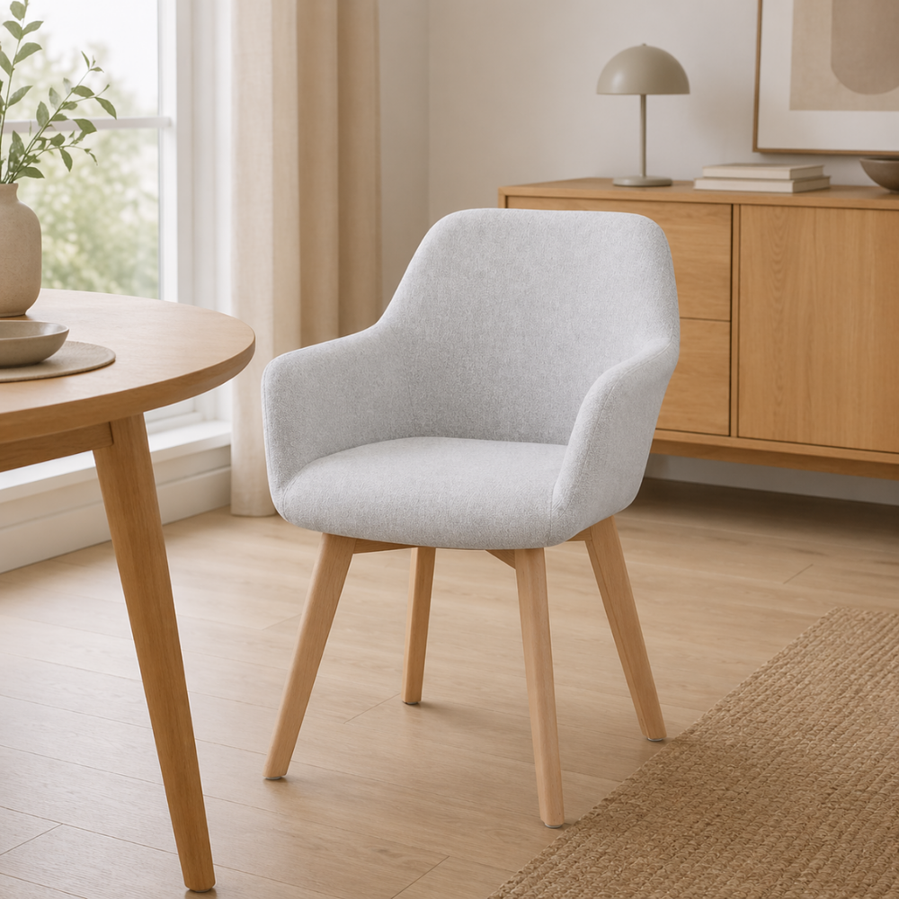 Fotoliu de design, CLORIN NEW