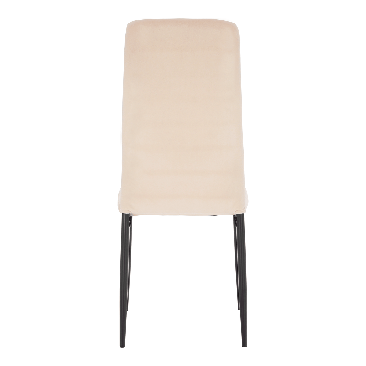 Scaun Coleta, bej / negru