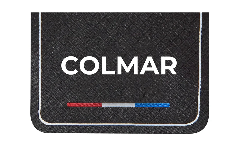 Saltea cu arcuri pocket, 160x200x32 cm, Colmar