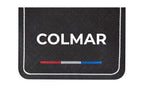 Saltea cu arcuri pocket, 160x200x32 cm, Colmar