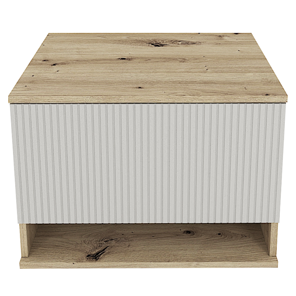 Mobilier de baie reglabil COLOS 60, vedere 4