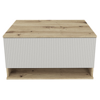 Mobilier de baie reglabil COLOS 80, vedere 4