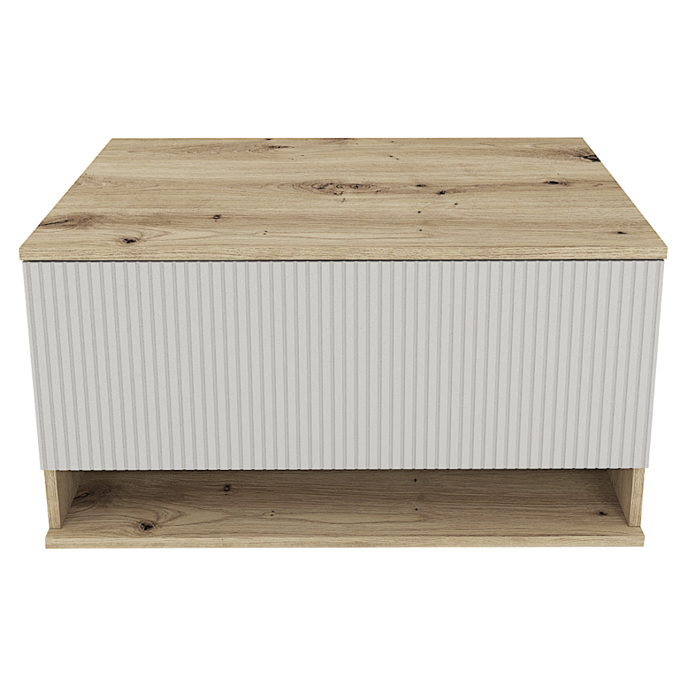 Mobilier de baie reglabil COLOS 80, vedere 4