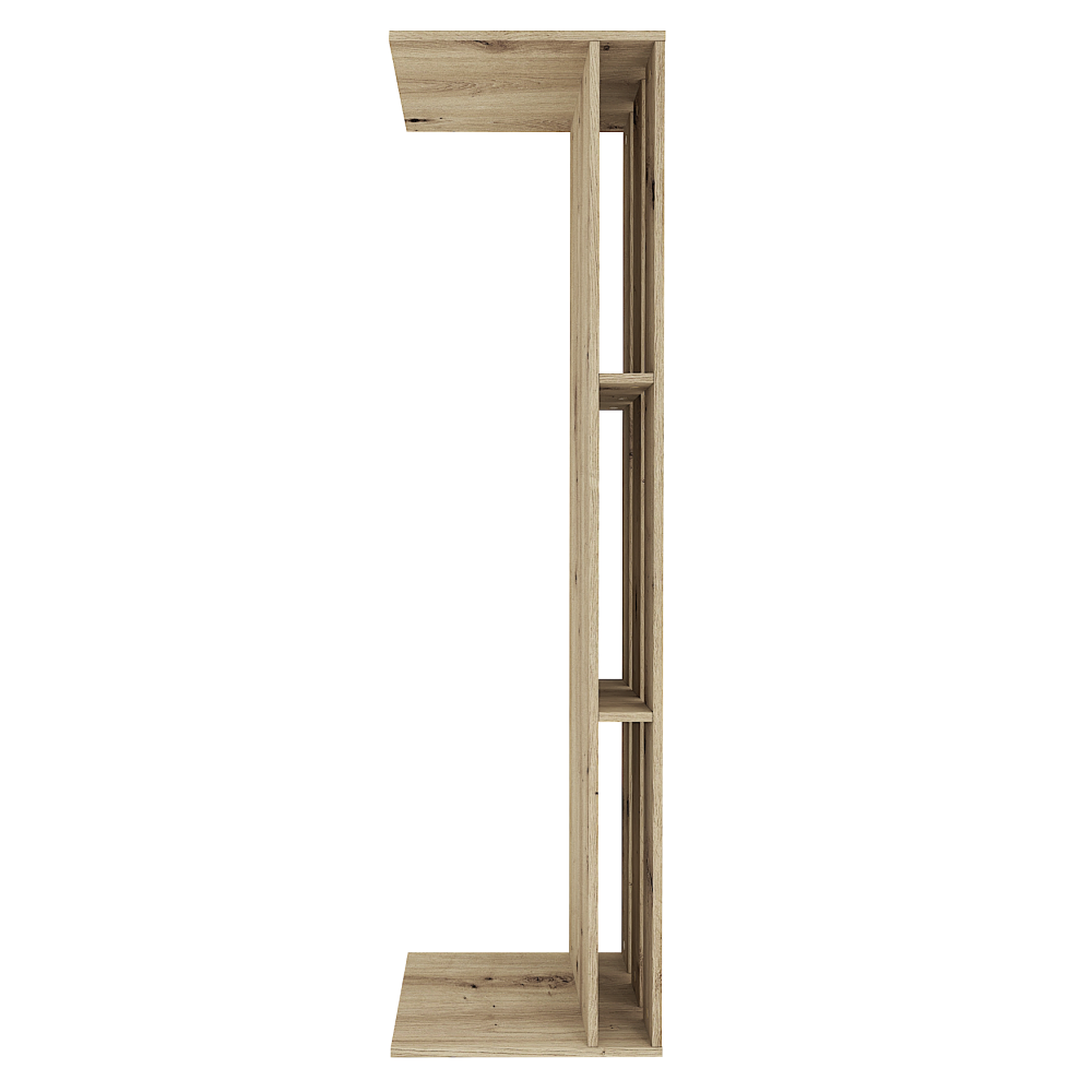 Mobilier de baie COLOS, vedere 4