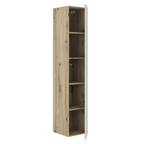 Mobilier baie COLOS, stejar artisan