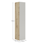 Mobilier de baie reglabil COLOS, vedere 3