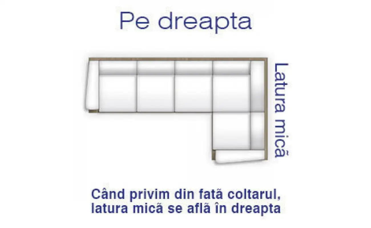 Coltar, extensibil, cu lada de depozitare Sehrazat – Maxinova (imaginea 4)