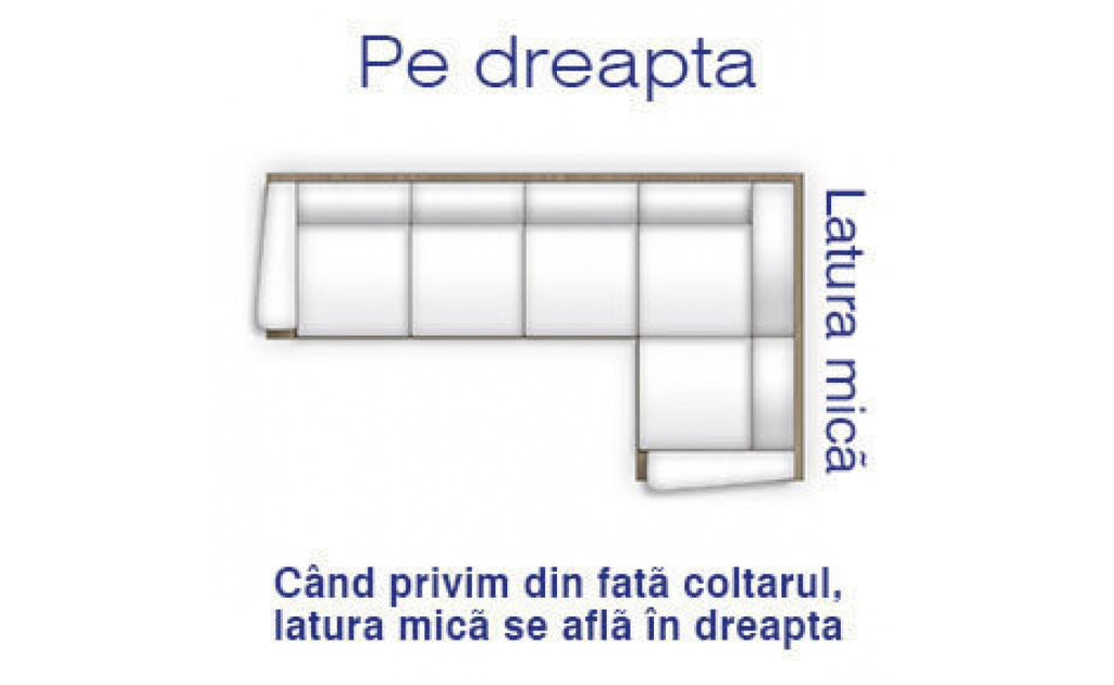 Coltar extensibil cu lada de depozitare Canyon