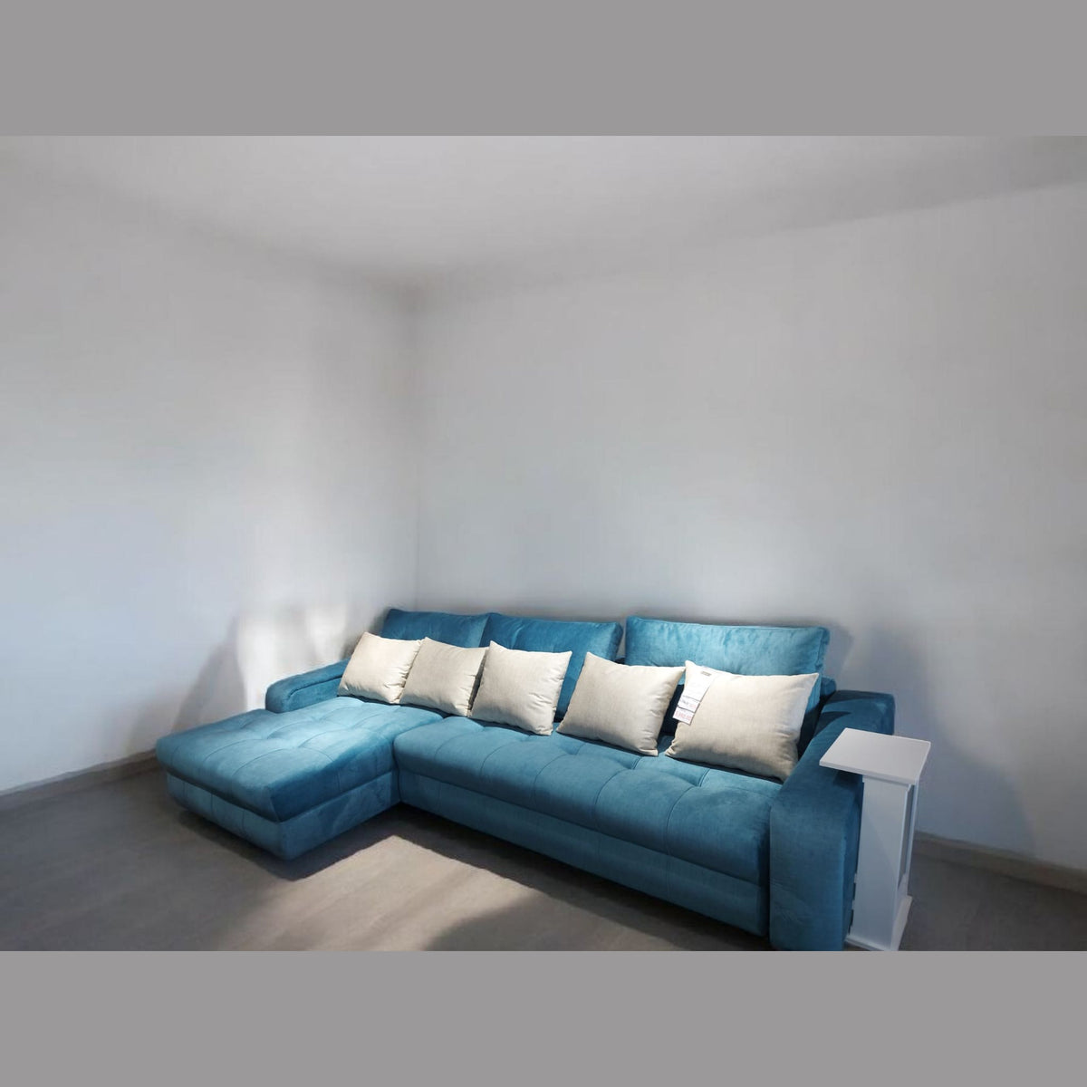 Colțar Atena în living, imaginea 2