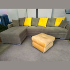 Colțar Basic în living, imaginea 2