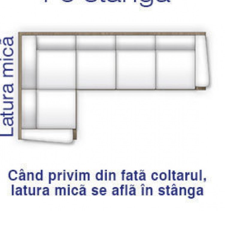 Colțar Oti Bej, vedere din alt unghi