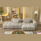 Colțar Paris în living, imaginea 8