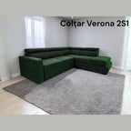 – Colțar Verona