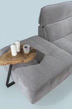 Coltar recliner, vedere 7