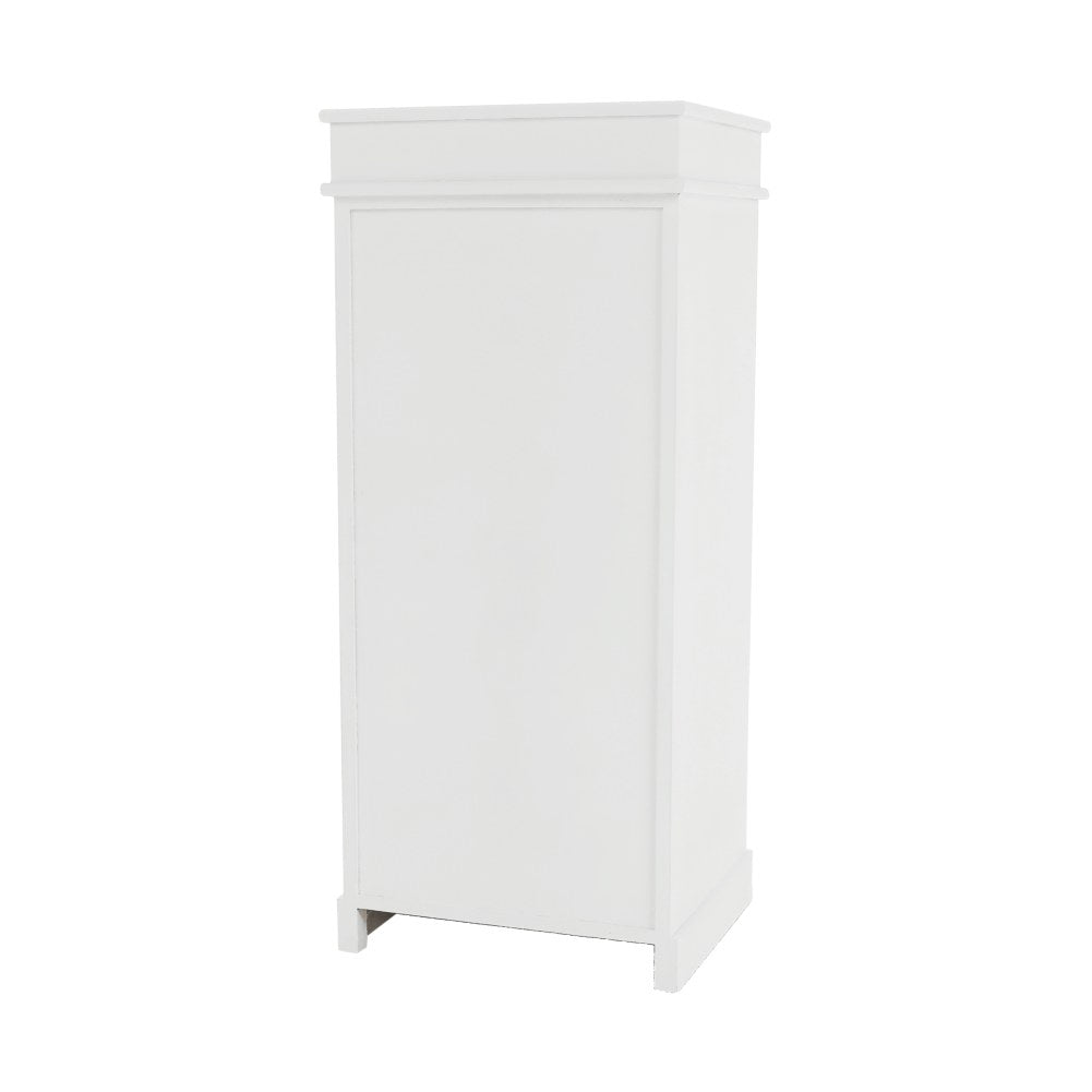 Comodă Blanco, vedere din alt unghi, imaginea 2