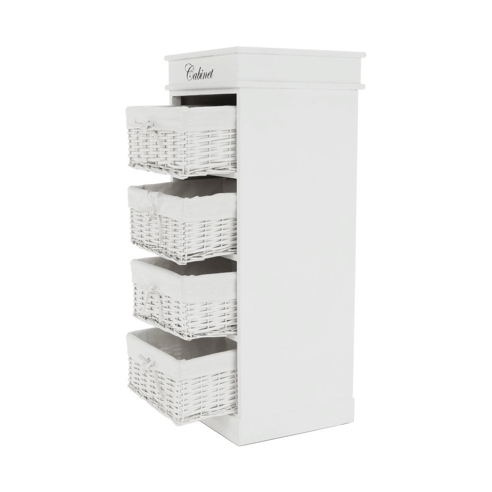 Comodă Blanco, vedere din alt unghi, imaginea 4