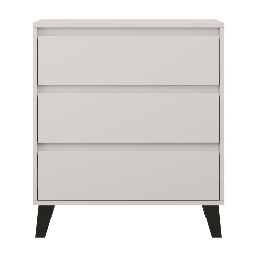 Comodă living Bogan, vedere din alt unghi