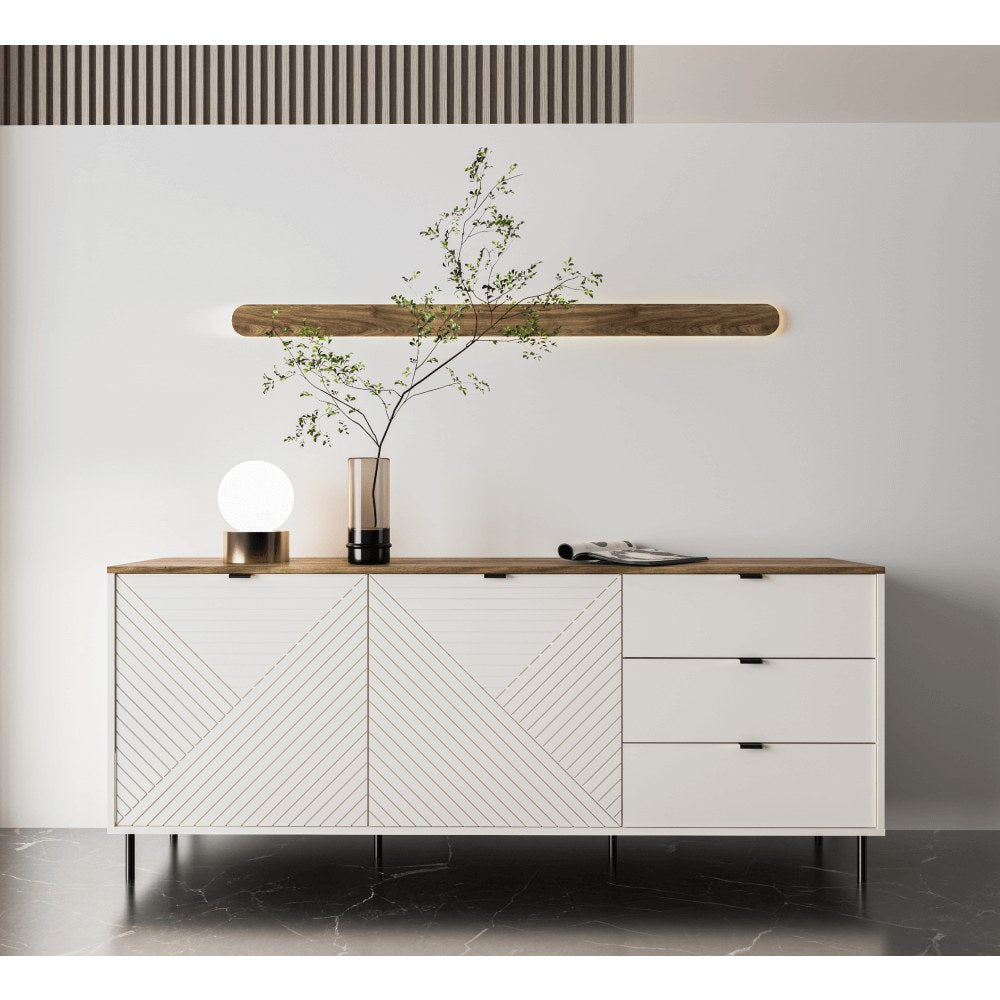 Comodă living Eyco, imaginea 3