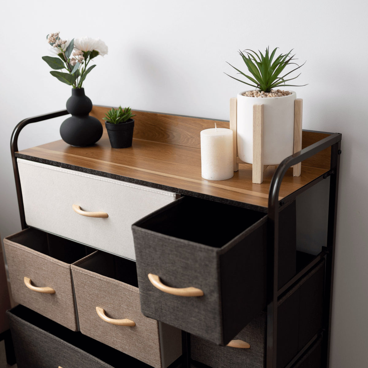 Comodă living Hazel Typ 3, imaginea 5