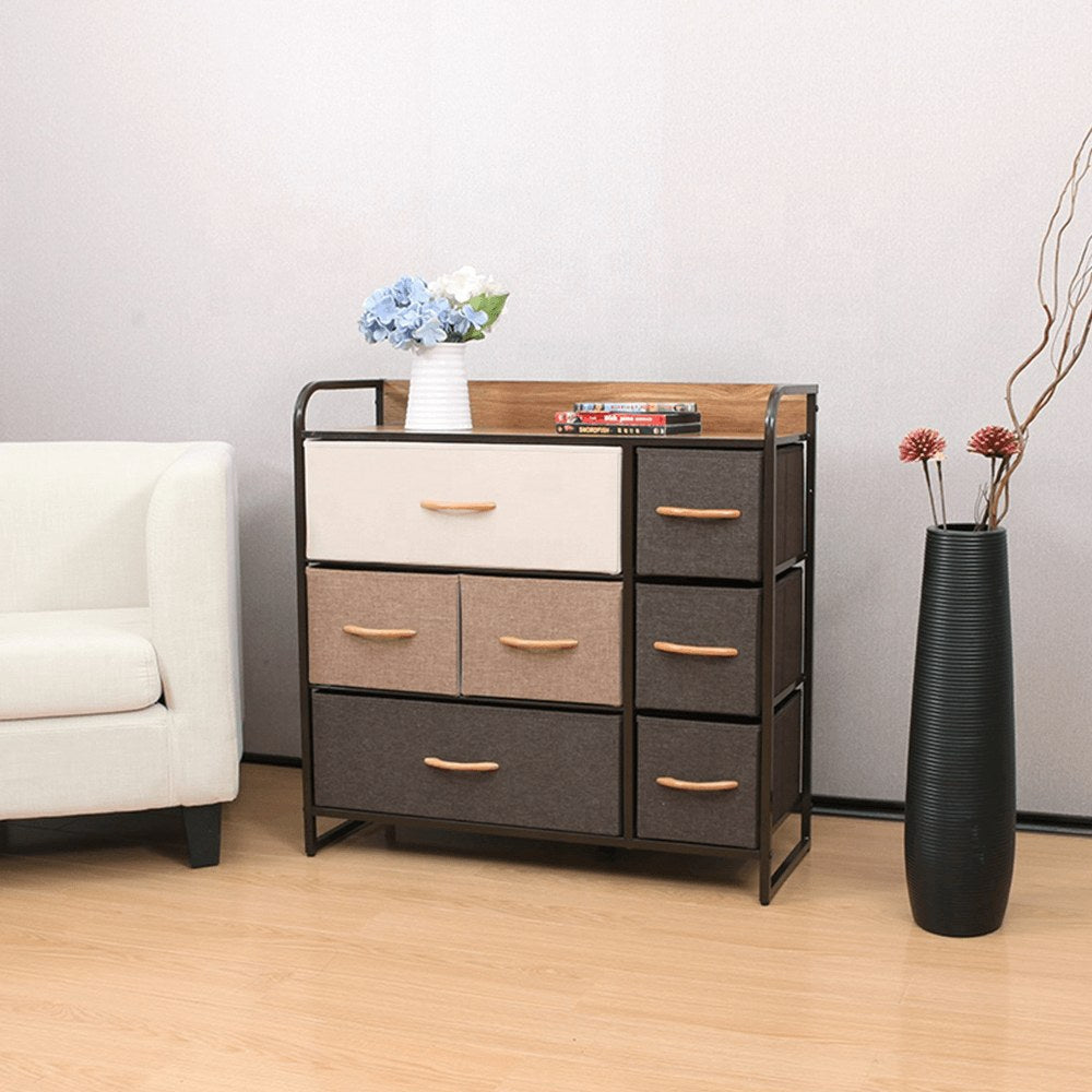 Comodă living Hazel Typ 3, detaliu