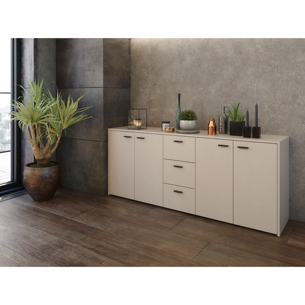 Comodă living Hugos 180, imaginea 2