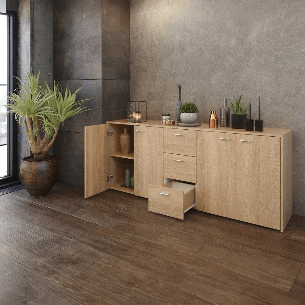 Comodă living Hugos 180, imaginea 2
