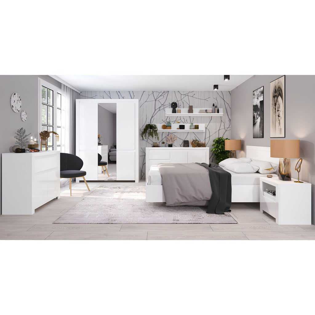 Comodă living Lindy, imaginea 2