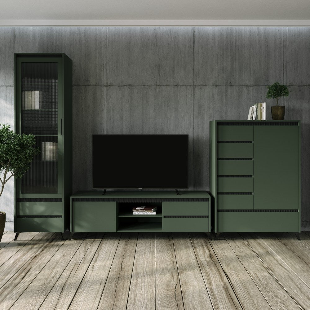 Comodă living Longy, imaginea 2