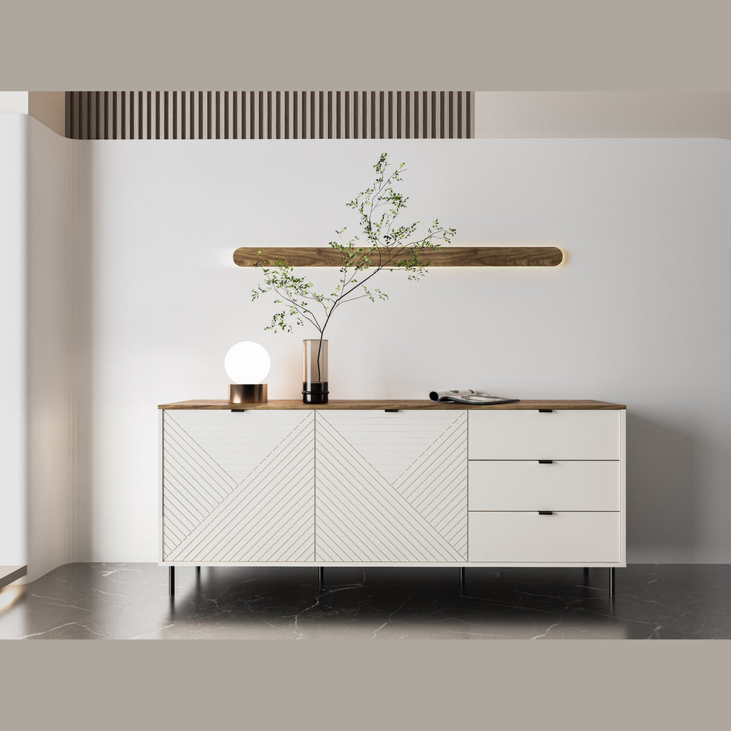 Comodă living Mirage, imaginea 2