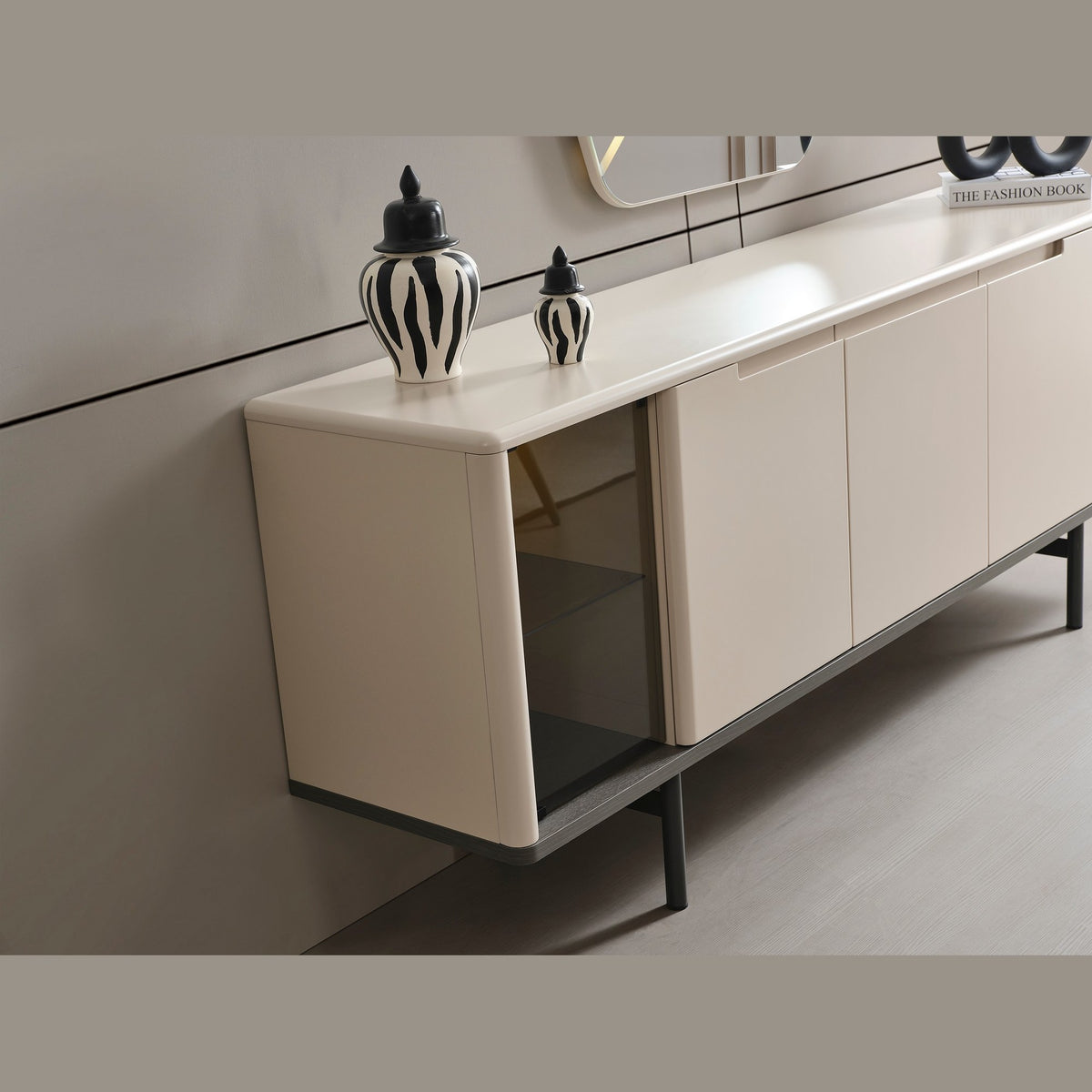 Comodă living Stella, imaginea 2
